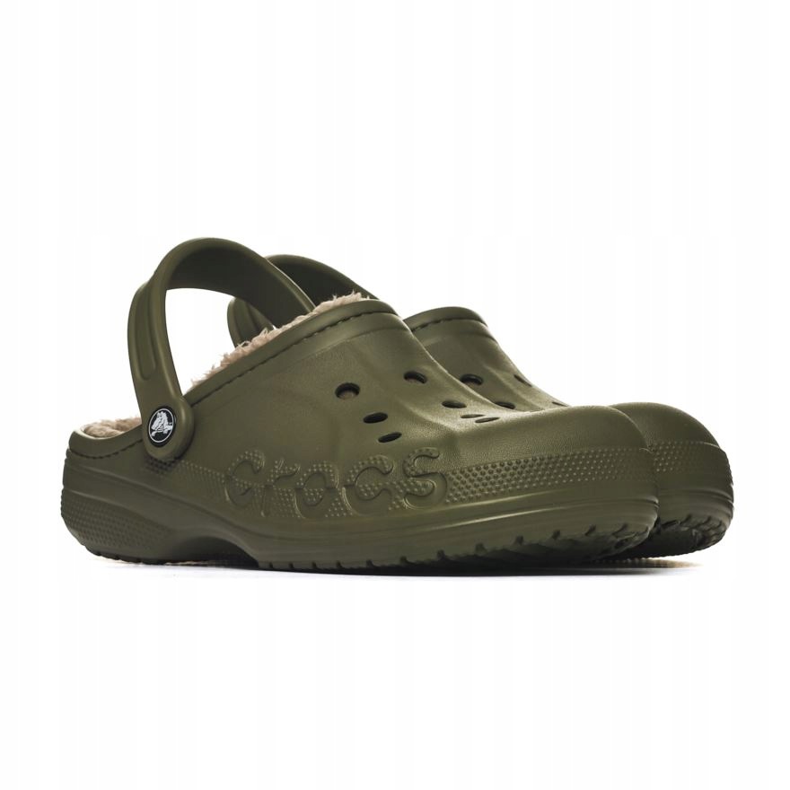 Crocs Baya Lined Clog 205969-3TC 42-43