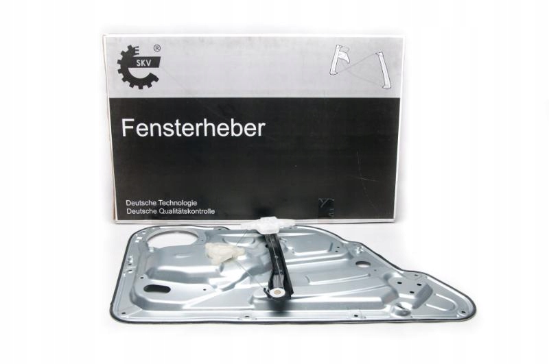 Podnośnik szyby SKV 3AD839462