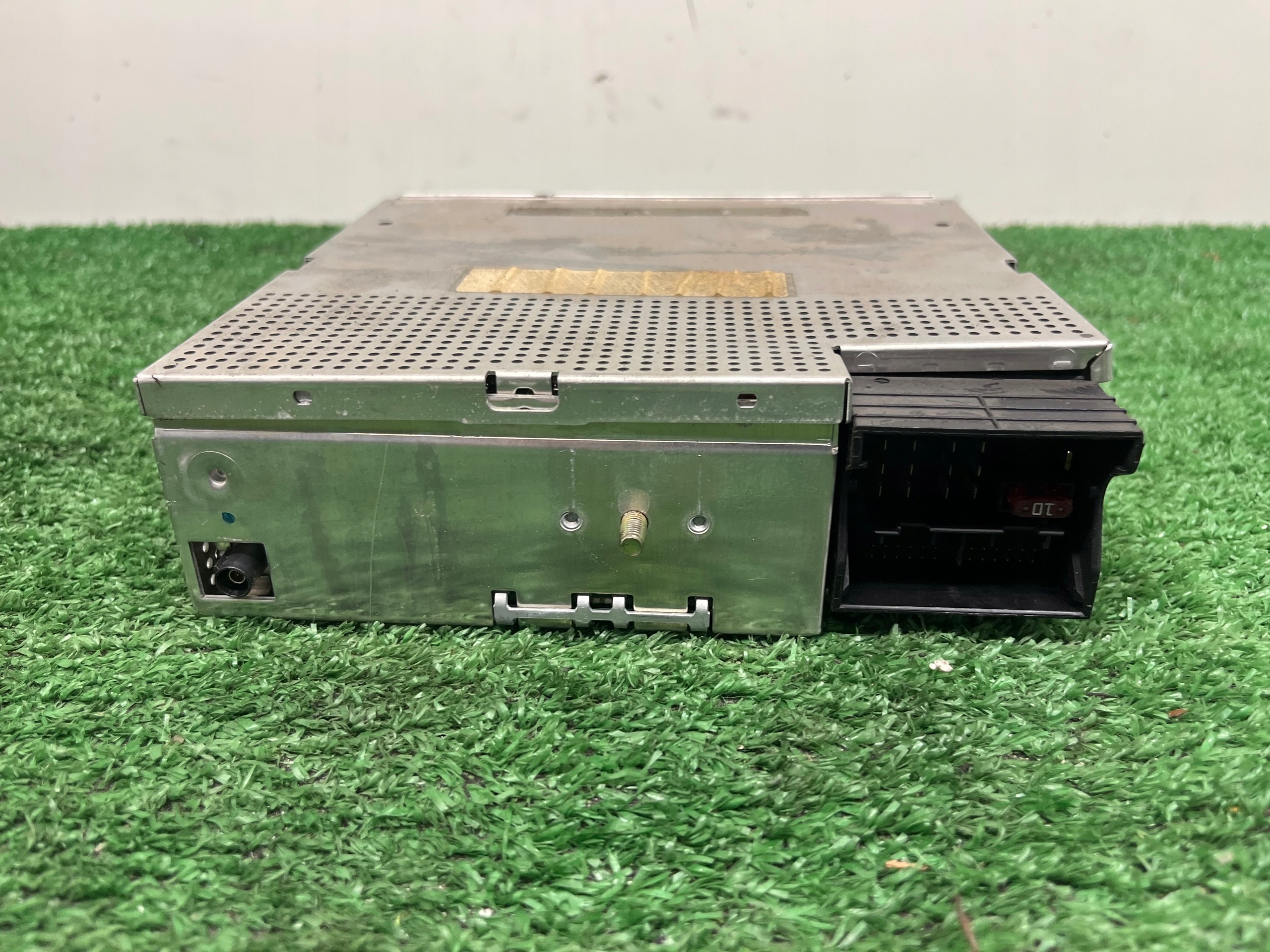 amplifier AUDIO BMW E39 6934649 BM54