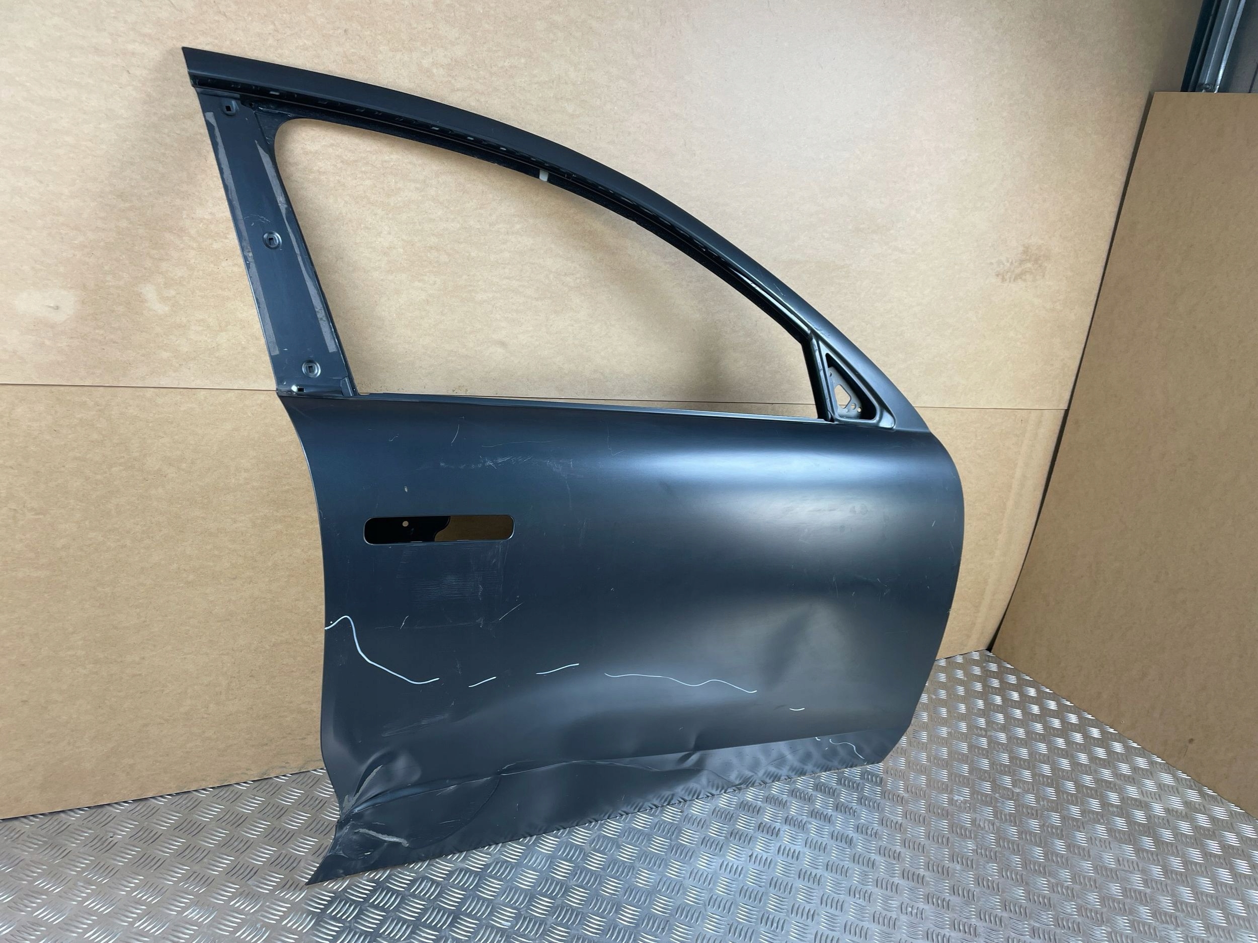 door right front right front HYUNDAI IONIQ 6 VI 2022
