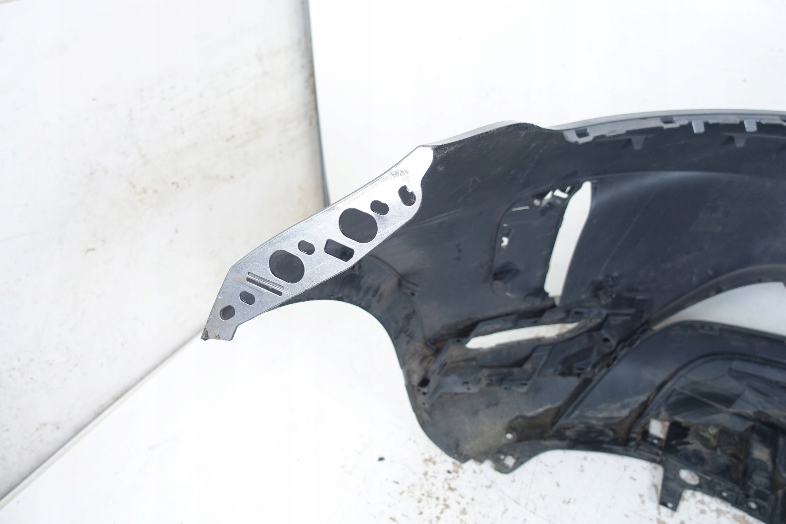 LAND ROVER EVOQUE II 2018- bumper front front K8D2-17F775-A