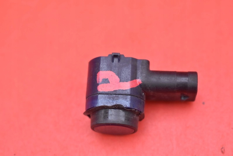 sensor parken PDC vorne 4H0919275 VW PASSAT B6 05-10