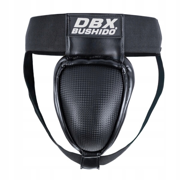 Suspenzor Dbx Bushido DBX-GG2 Warrior Velikost: L