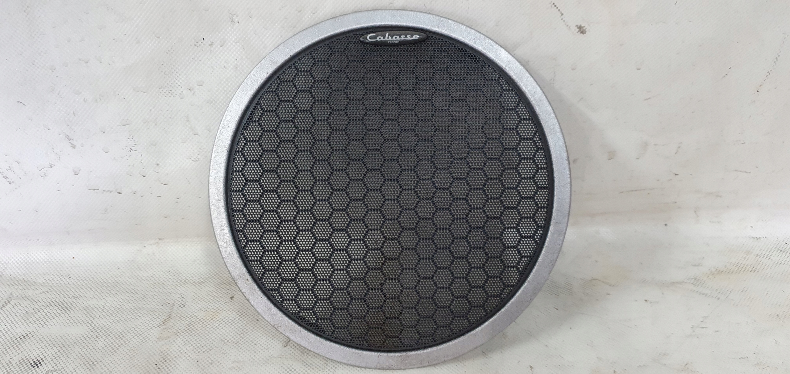 KRATKA GŁOŚNIKA OSŁONA RENAULT ESPACE IV CABASSE