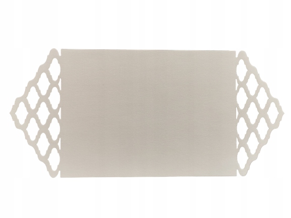 

Bieżnik Obrus Plamoodporny Teflon Na Stół 135x40CM