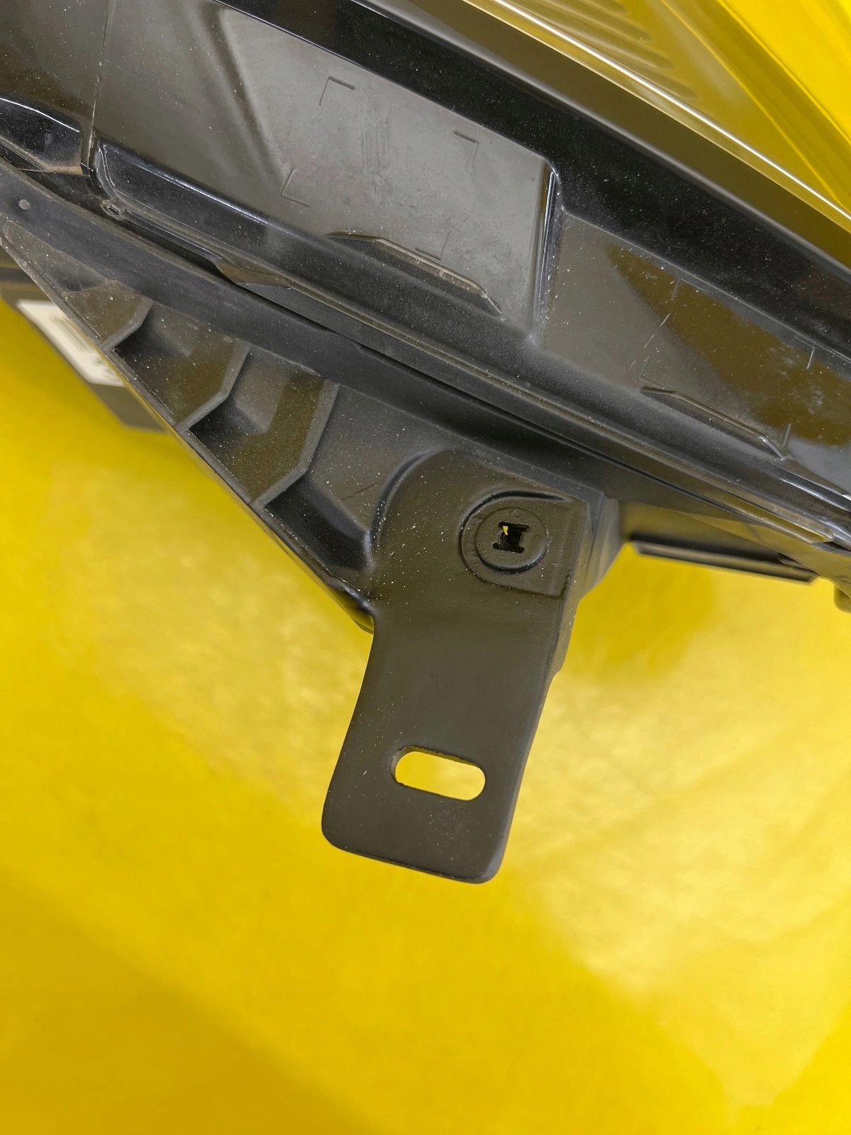 light left Ford Puma MK2 Lift Full Led R1TB-13E015-AB