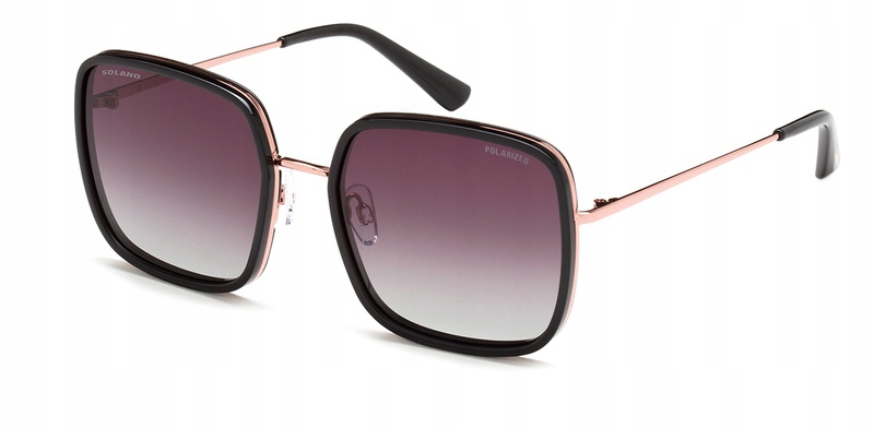 

Okulary przeciwsłoneczne muchy Solano Ss 10444 A