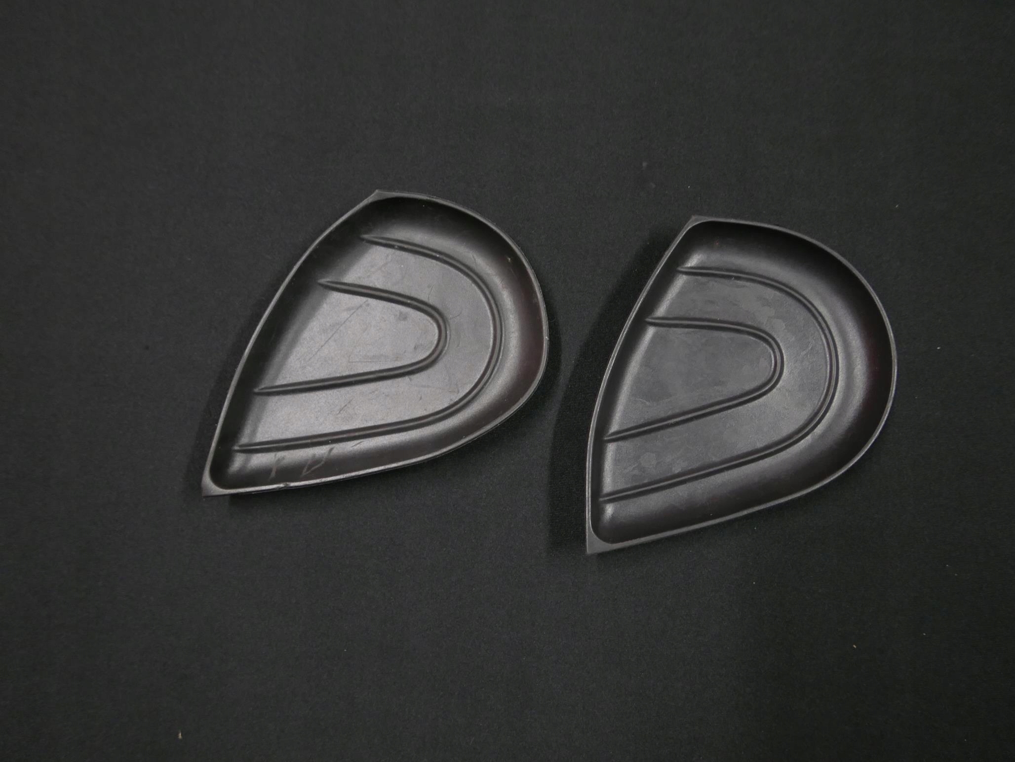 BMW X5 F15 X6 F16 MATA SCHOWKA DRZWI LEWYCH PRZEDNICH 7292467