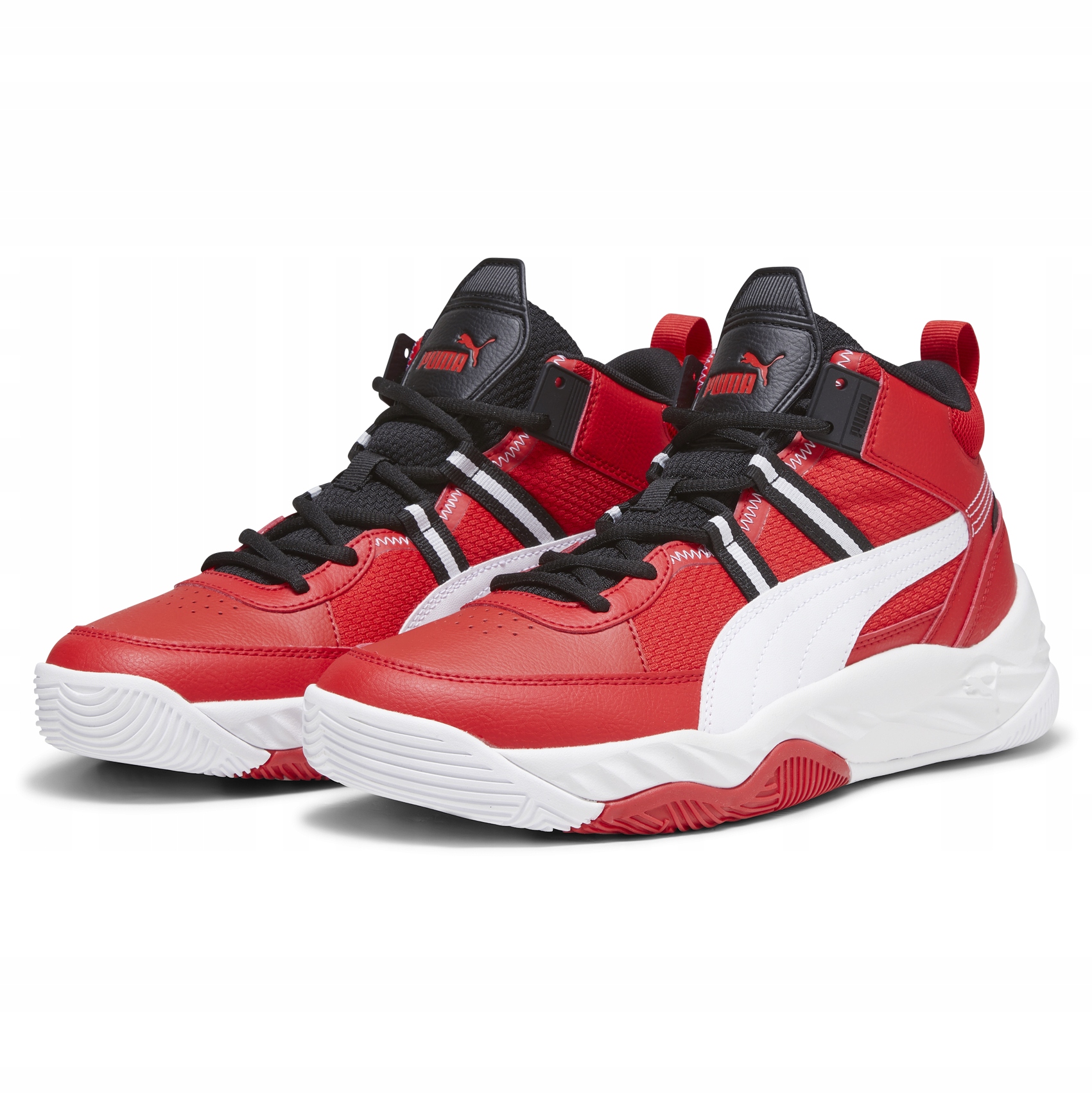 Buty męskie Puma Rebound sportowe 44