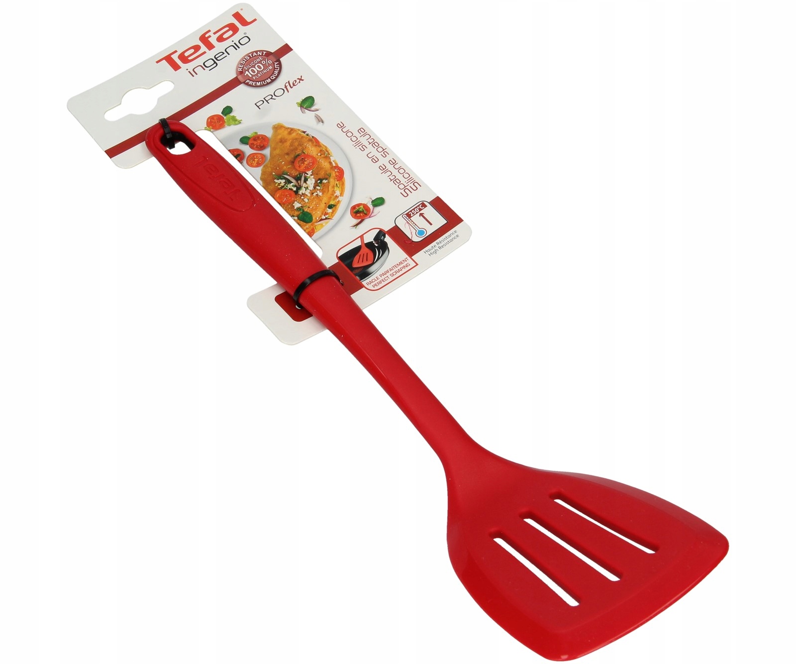 

Tefal szpatułka łopatka silikonowa K1190314