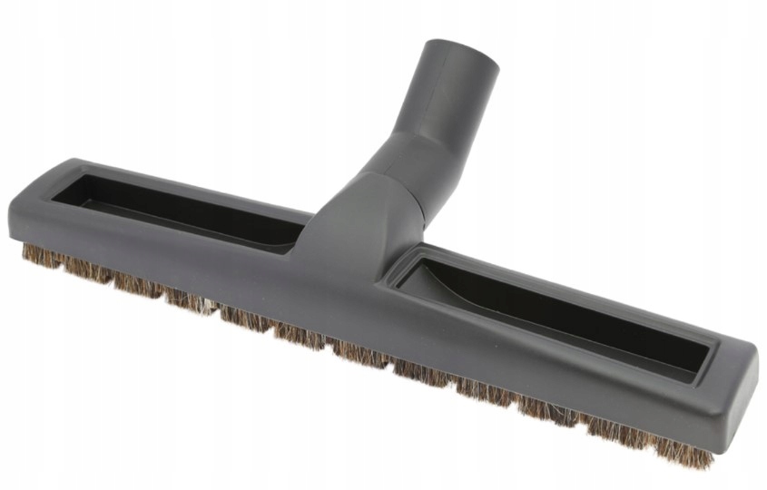 

Szczotka do podłóg twardych panele, parkiet 30cm