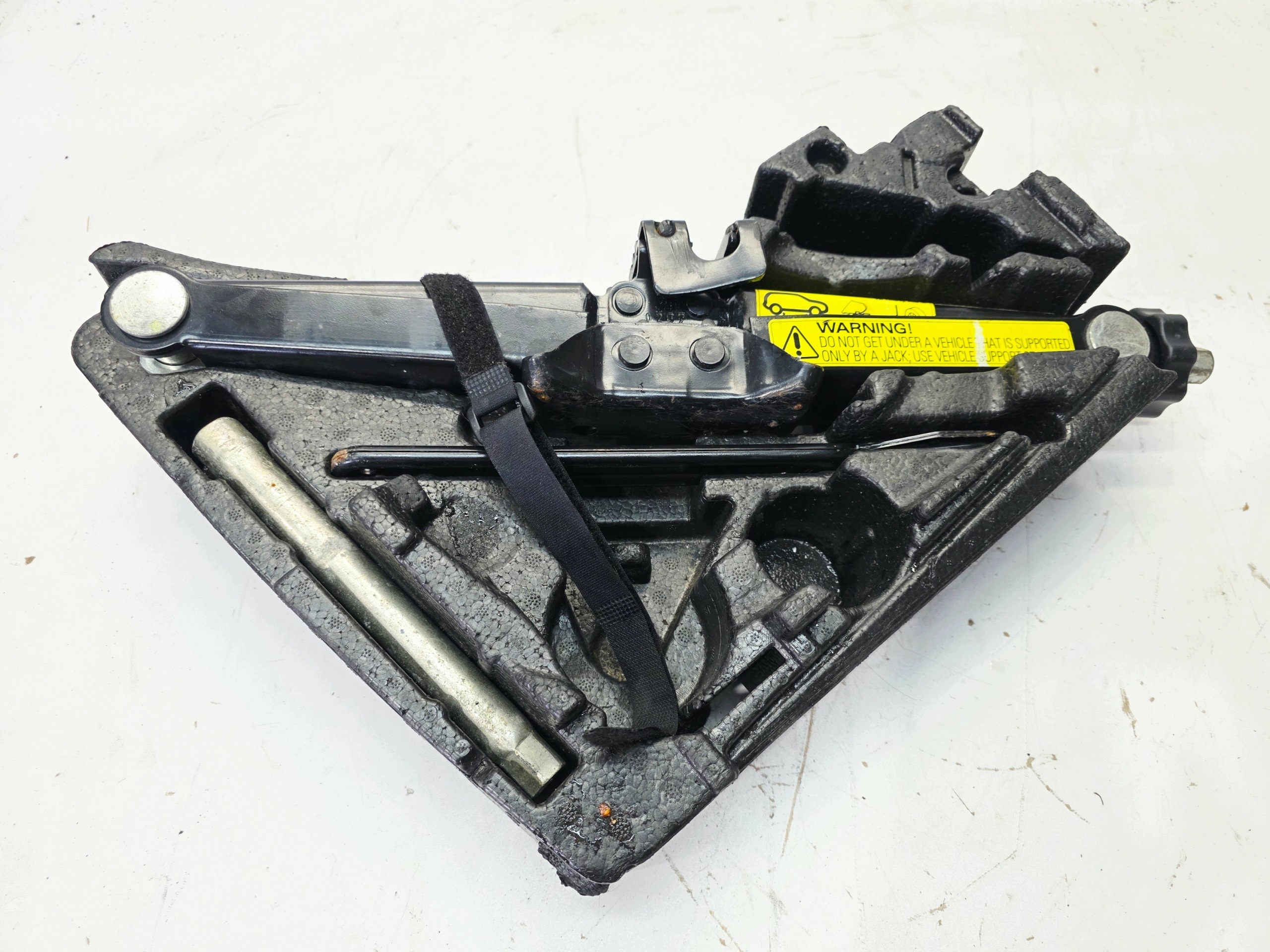 gear lever lift WINDA AUDI Q7 4L 7L6011031B