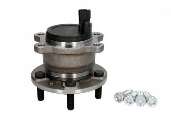 NOWE ŁOŻYSKO PIASTA KOŁA TYŁ FORD MONDEO MK4 IV STEINER