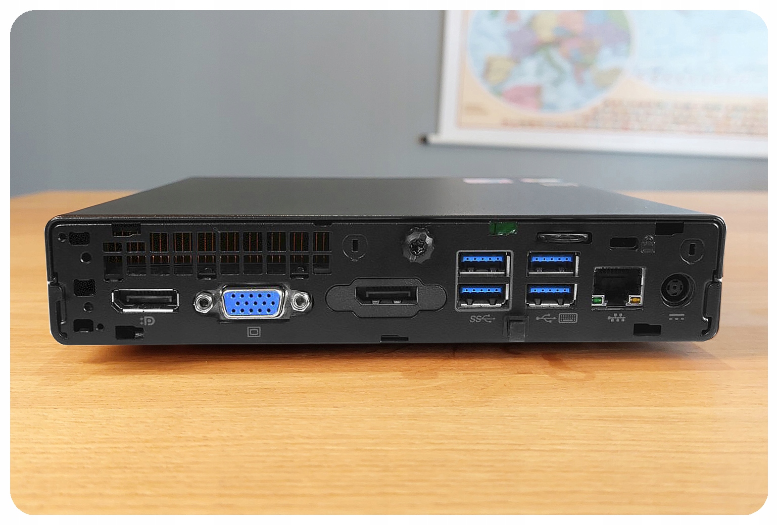 HP 800 G2 Mini W11Pro i5-6500 16GB 256GB SSD NVMe DP Poleasingowy Do Firmy Model procesora i5-6500