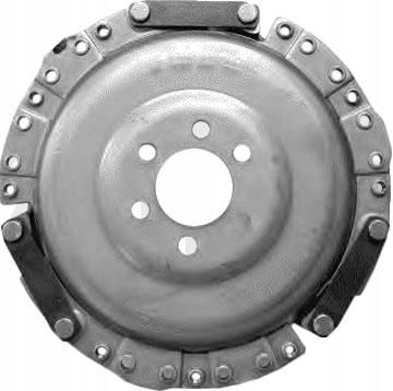 31410014501 - Зажим сцепления Vika