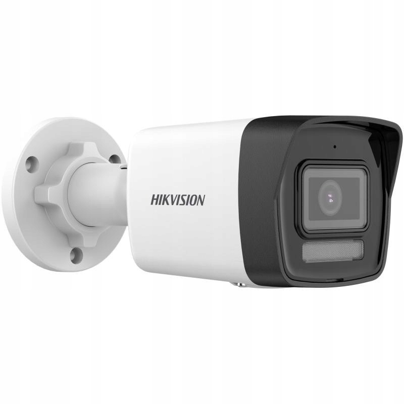 Ip kamera Hikvision 4MPx DS-2CD1043G2-LIU 2.8MM Smart Hybrid Light PoE