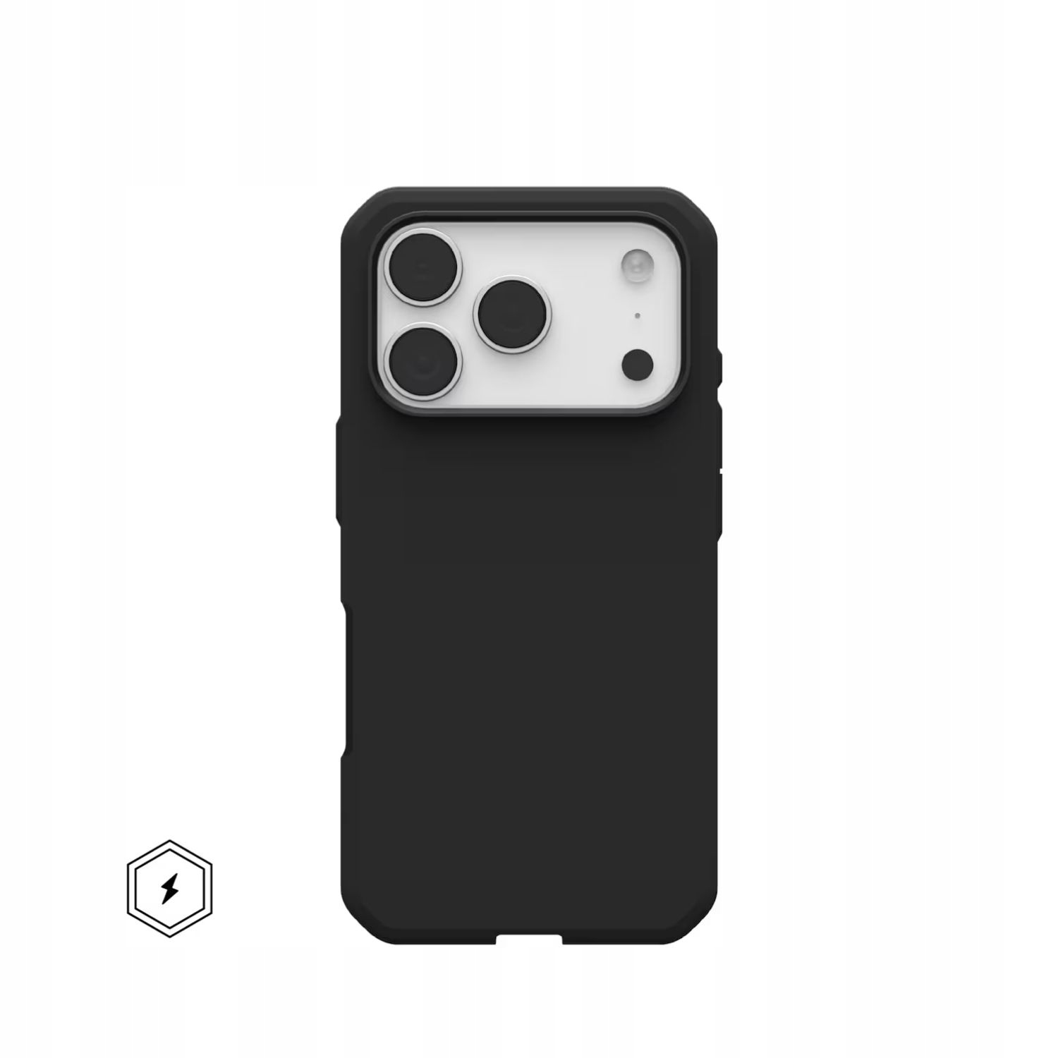 Etui do iPhone 17 Pro Uag Civilian Lt MagSafe Wytrzymałe Minimalistyczne