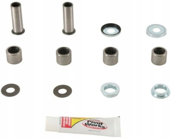 Pivot Works Sada Na Opravu Kyvadla Suzuki Rm 85 '03-12, Rm 85 L '03-12 ()
