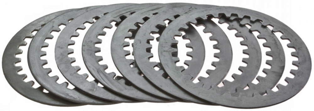 Kovové spojkové kotúče Suzuki Gsx 750 98-06 Nové