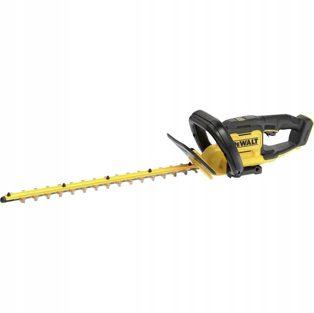 Dewalt DCMHT564N-XJ Akumulatorowe nożyce do żywopłotu 25mm 18V Xr 55cm Body