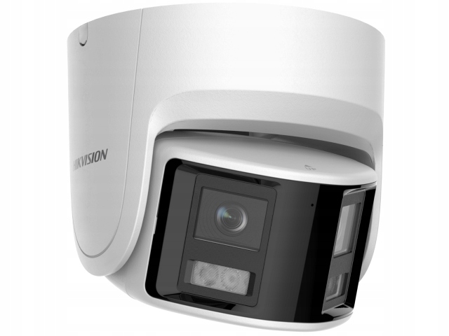 Ip kamera HikVision DS-2CD2367G2P-LSU/SL(2.8 mm)(C)