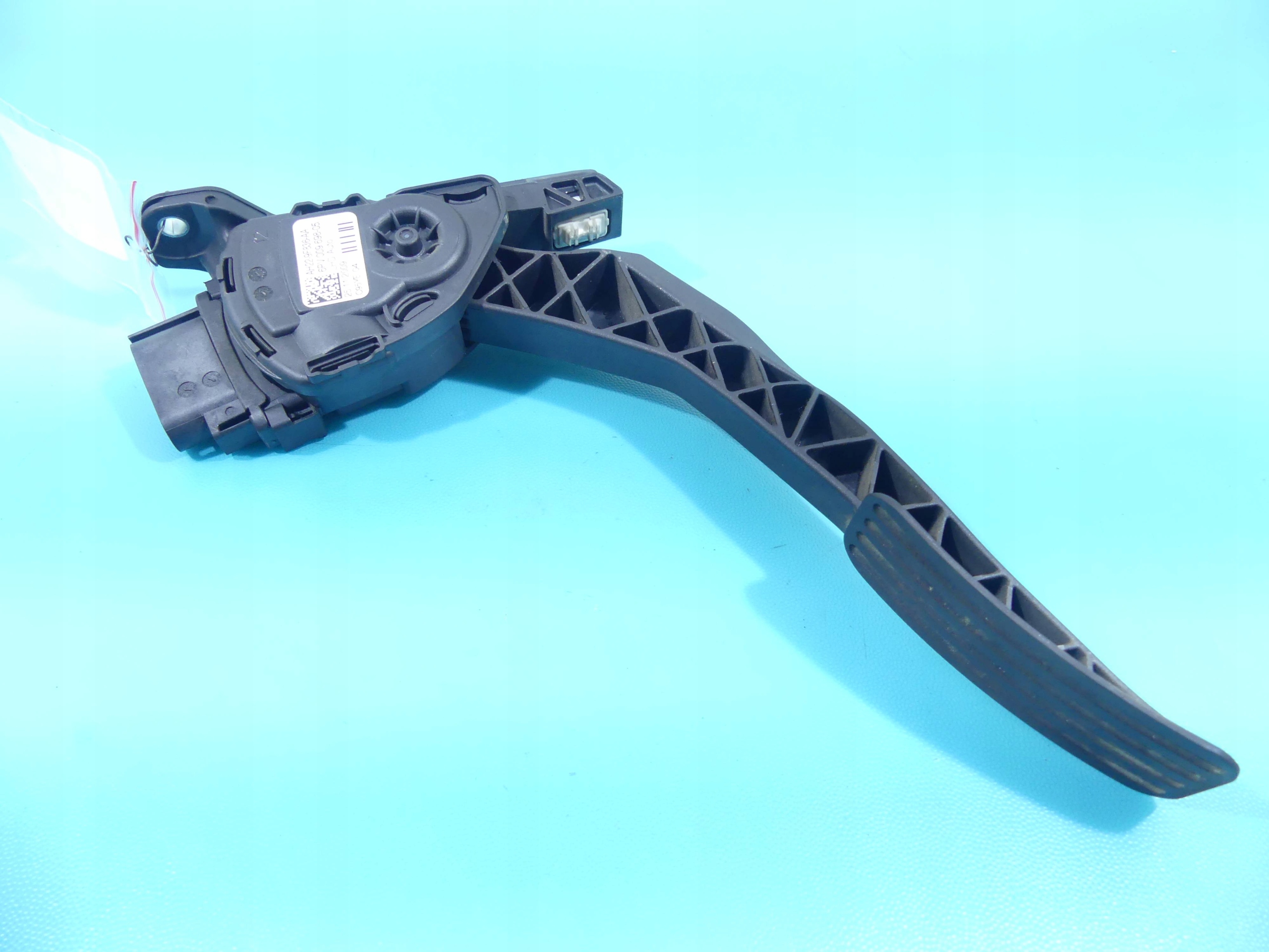 POTENCJOMETR GAZU PEDAŁ RANGE ROVER SPORT I L320