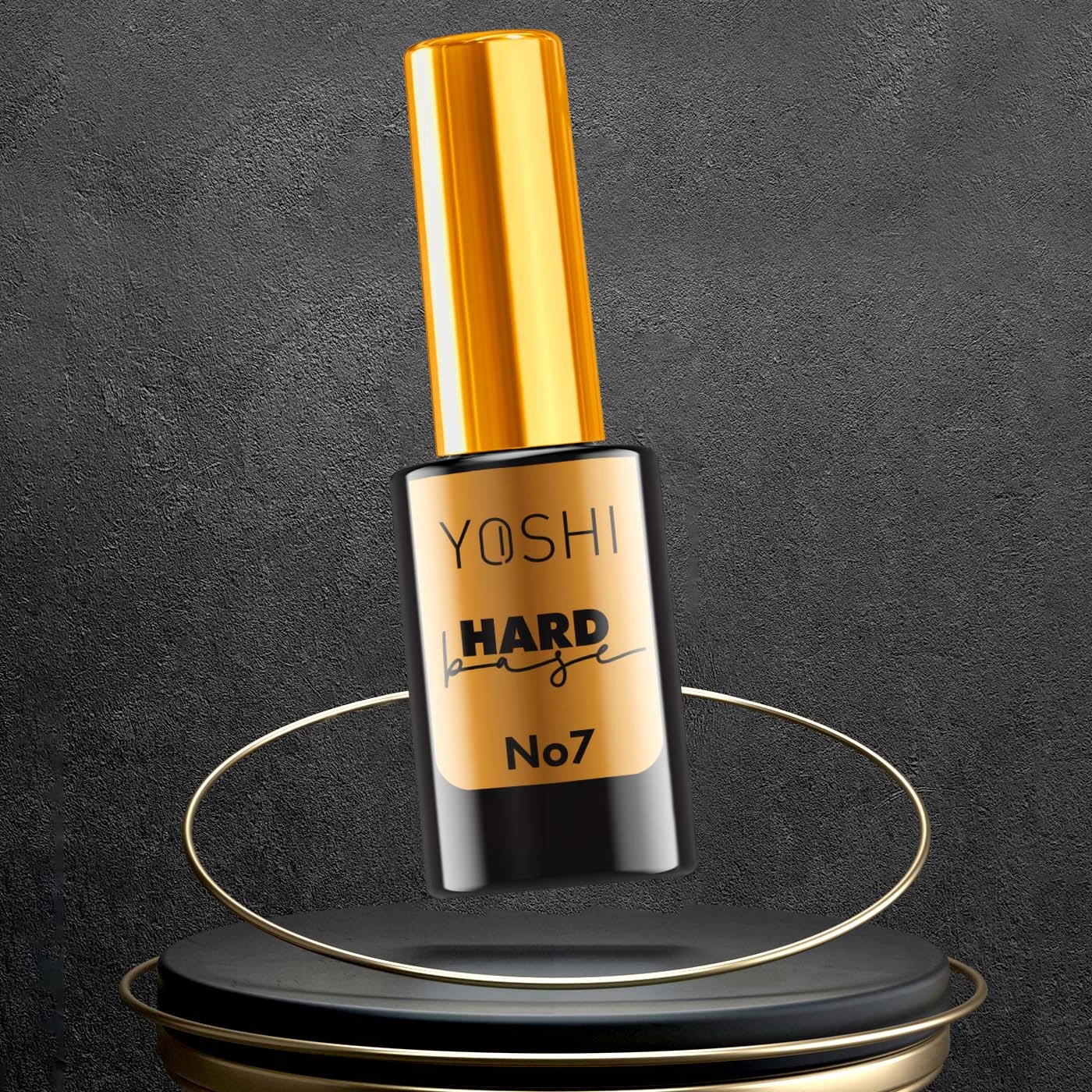 Yoshi Hard Base No7 10 ml