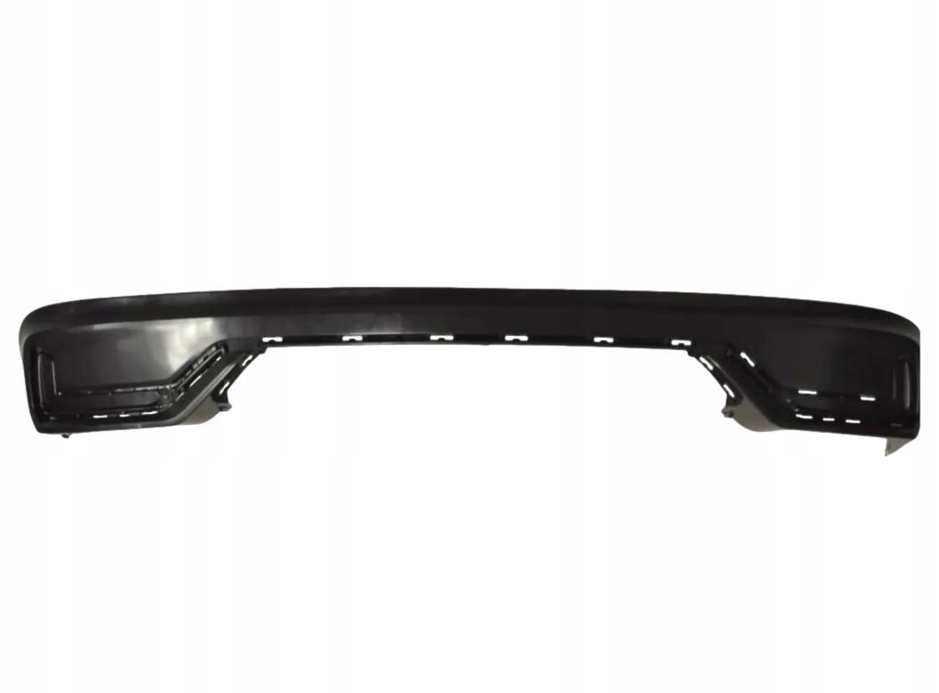 Volvo XC60 II lišta krytka difuzér zadního nárazníku R-Design Oe