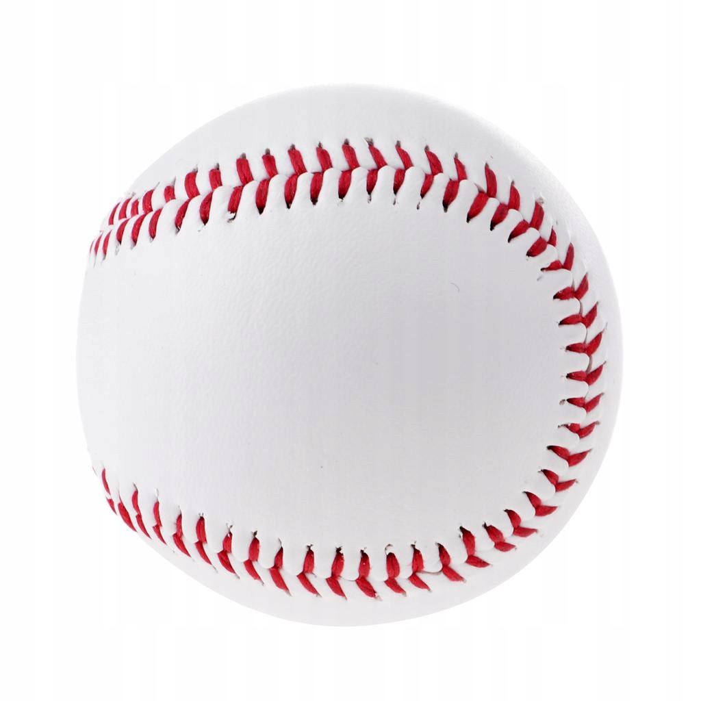 Официальный бейсбольный мяч PRO 9 белый