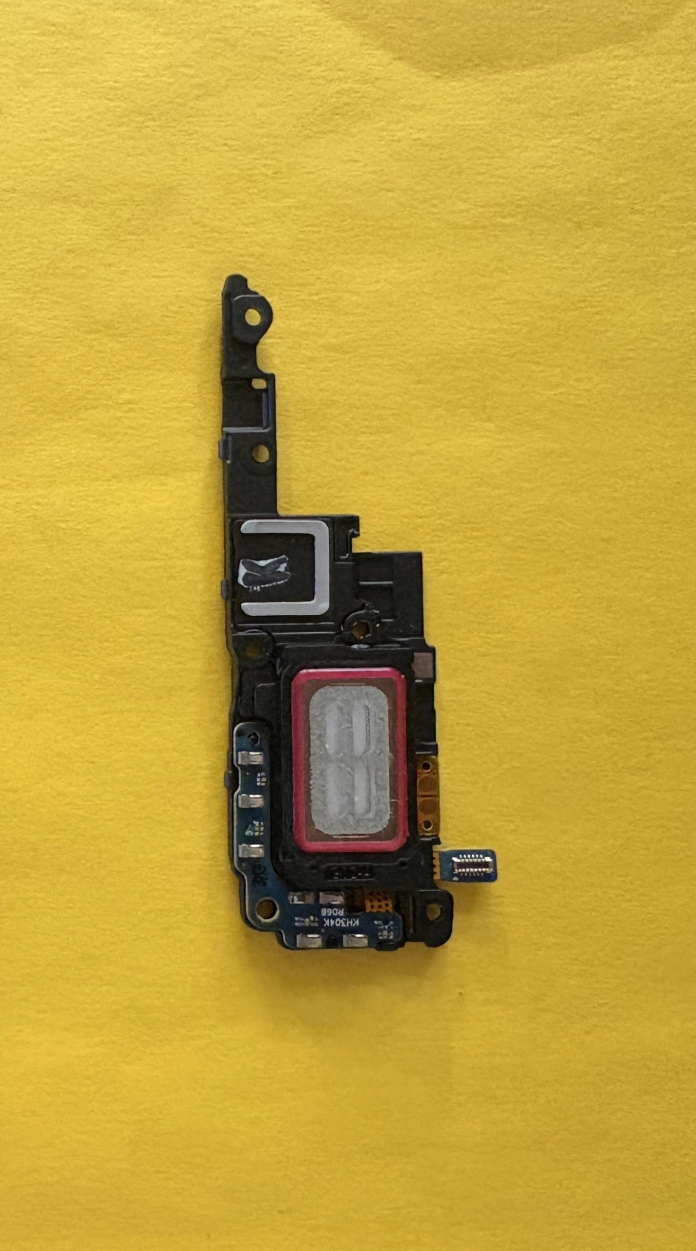 Głośnik Samsung Galaxy S23 Ultra