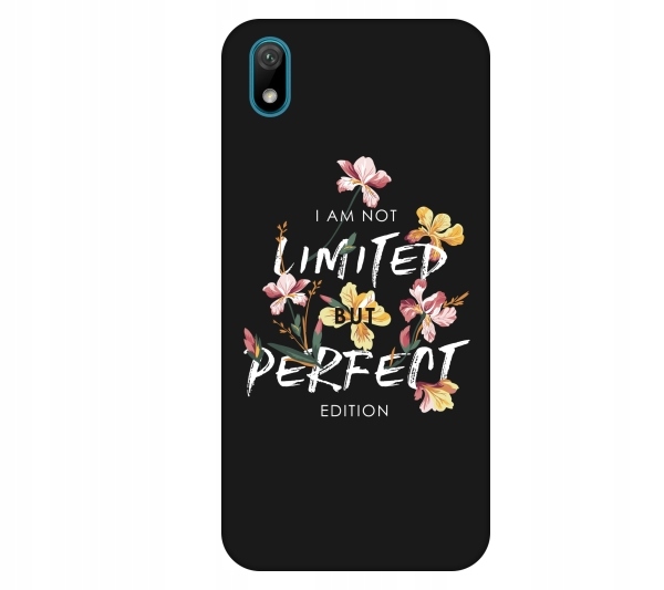 

Etui na telefon Huawei Y5 2019 Perfect edition
