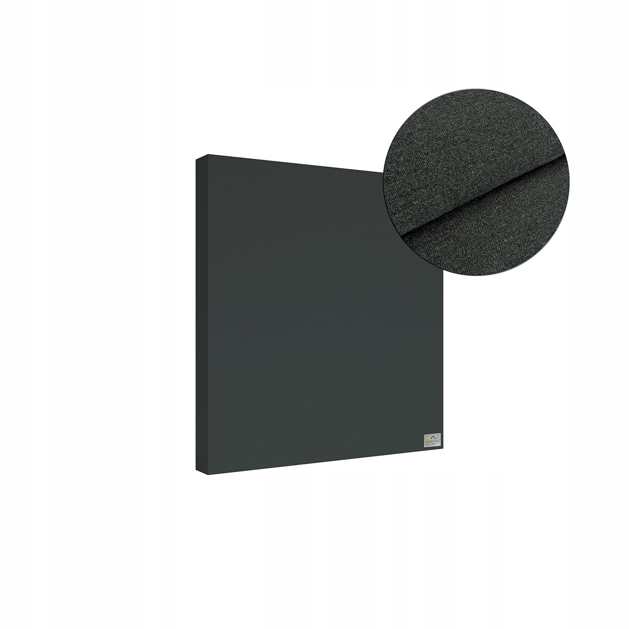 Absorber PREMIUM 50x50x6 cm Anthracite