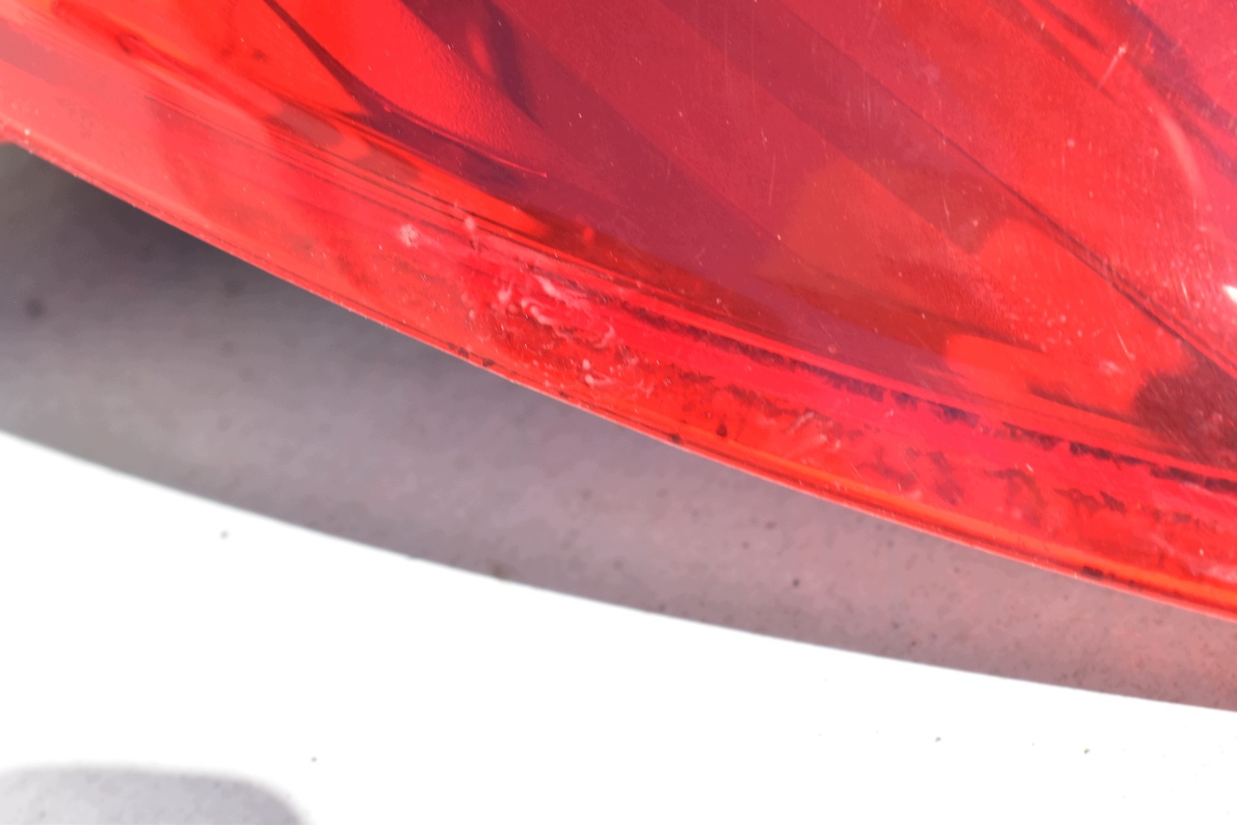 light left rear part OPEL MOKKA A 2012-2019R EU