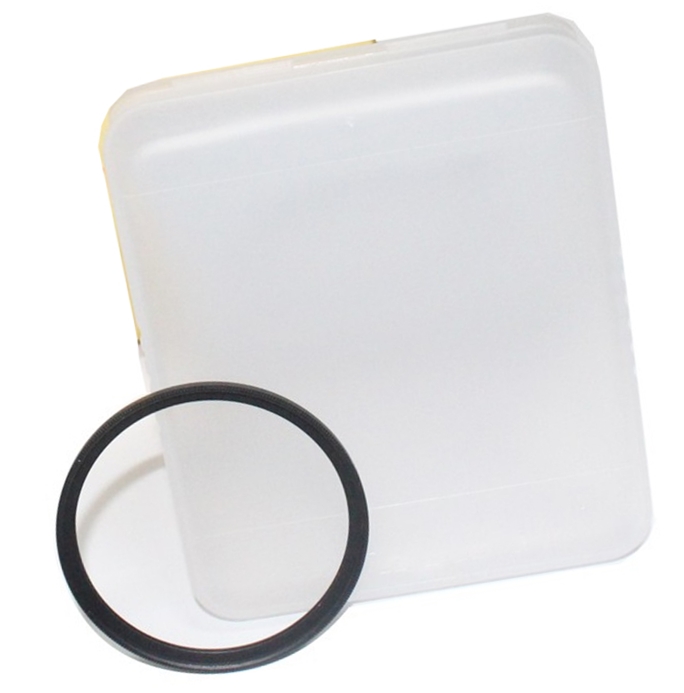 FILTR UV DO OLYMPUS z obiektywem M.ZUIKO 14-42mm Marka Inna