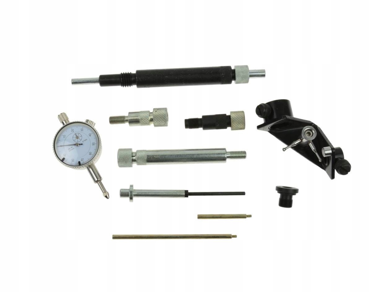 PRZYRZĄD DO USTAWIANIA POMP WTRYSKOWYCH BOSCH VW Kod producenta G02652