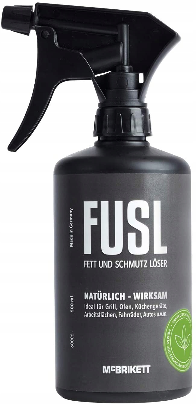 Fusl multifunkční čisticí kapalina 0,5 l