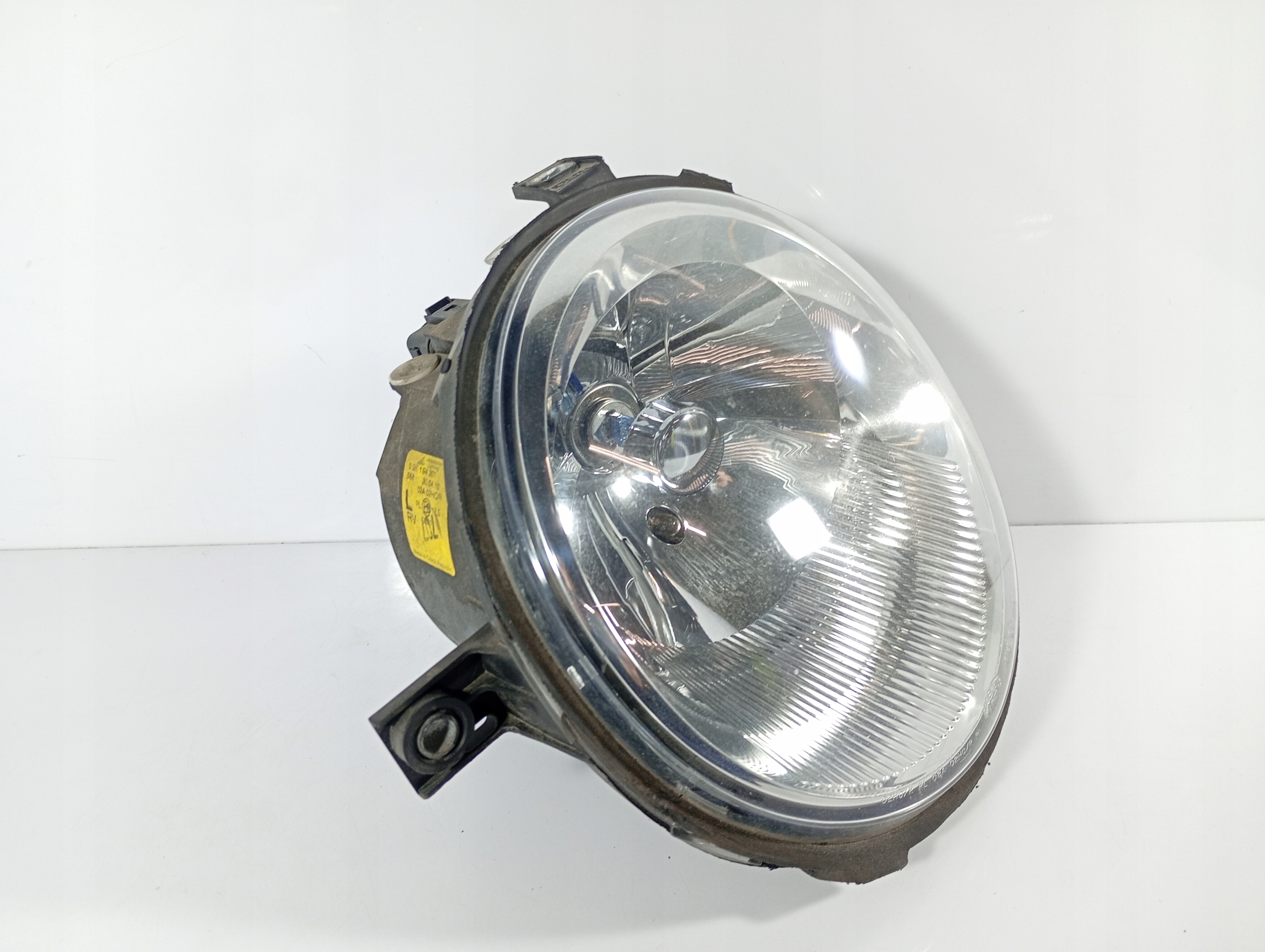 VW Lupo 98-05 REFLEKTOR left light left front front OE 0301194301