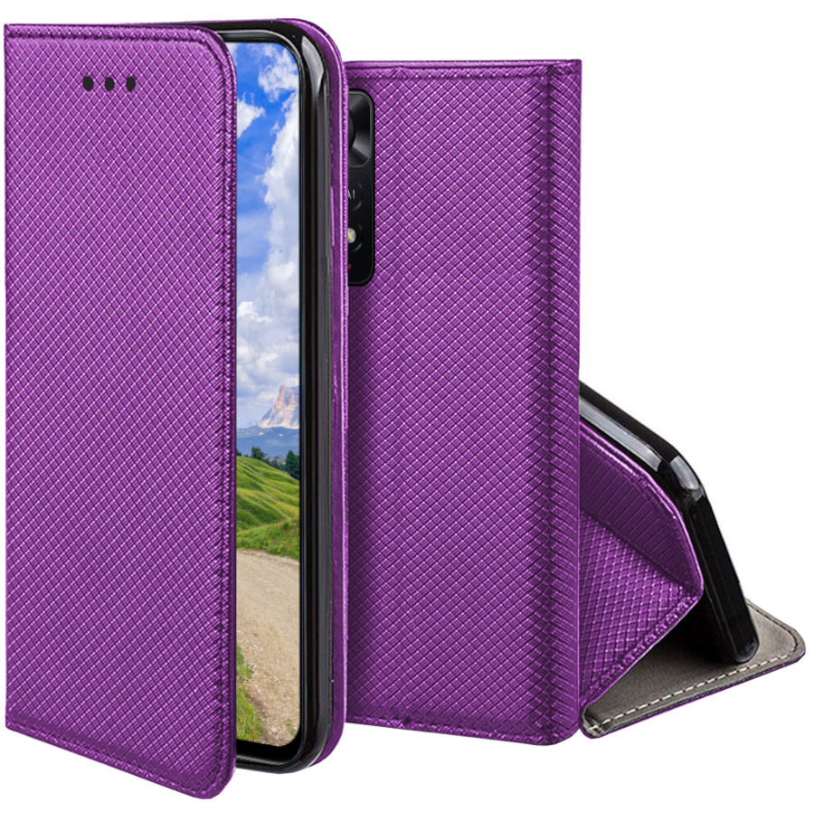 

Etui do Redmi Note 11 Pro 5G Portfel Szkło