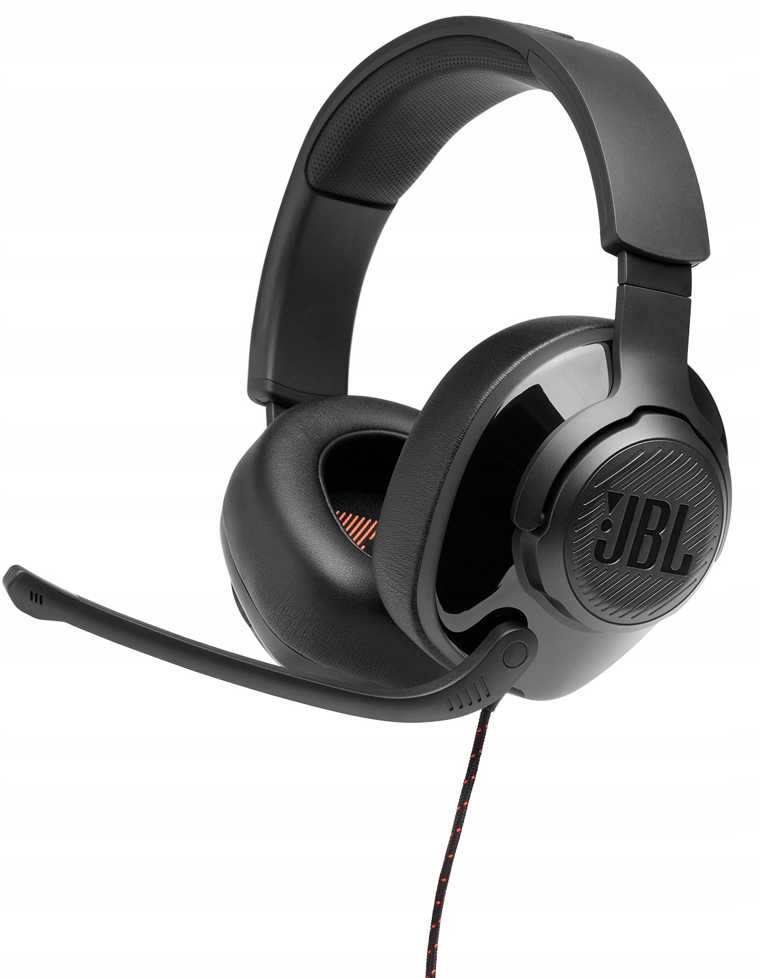 

Słuchawki Wokółuszne Gamingowe Pc Jbl Quantum 300