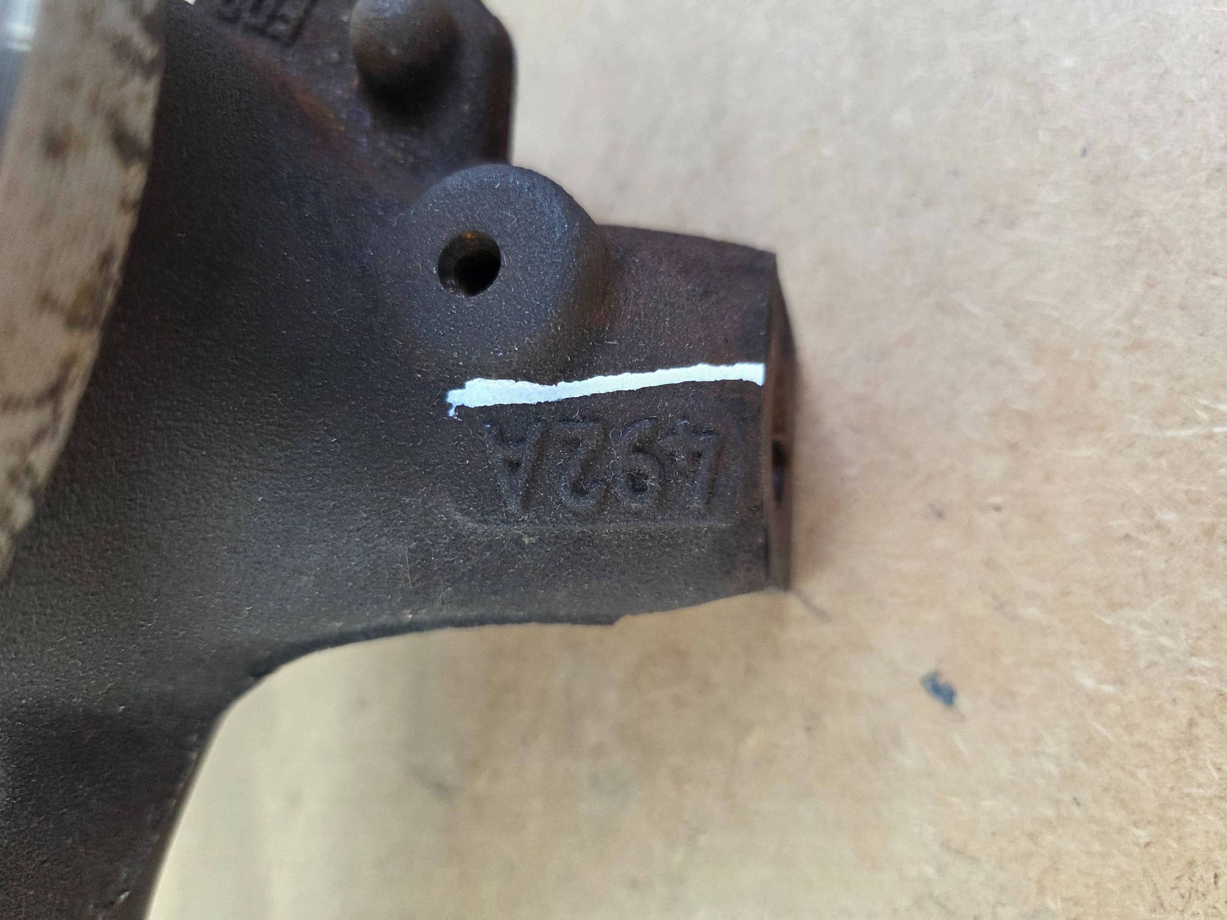 Dacia Sandero III 1,0TCE swing front right (A361)