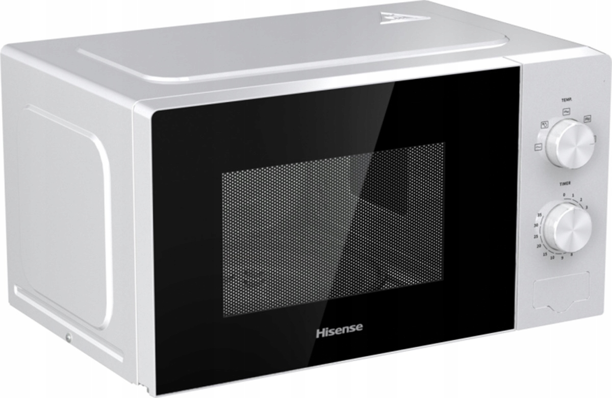 Kuchenka mikrofalowa Hisense H20MOWP1