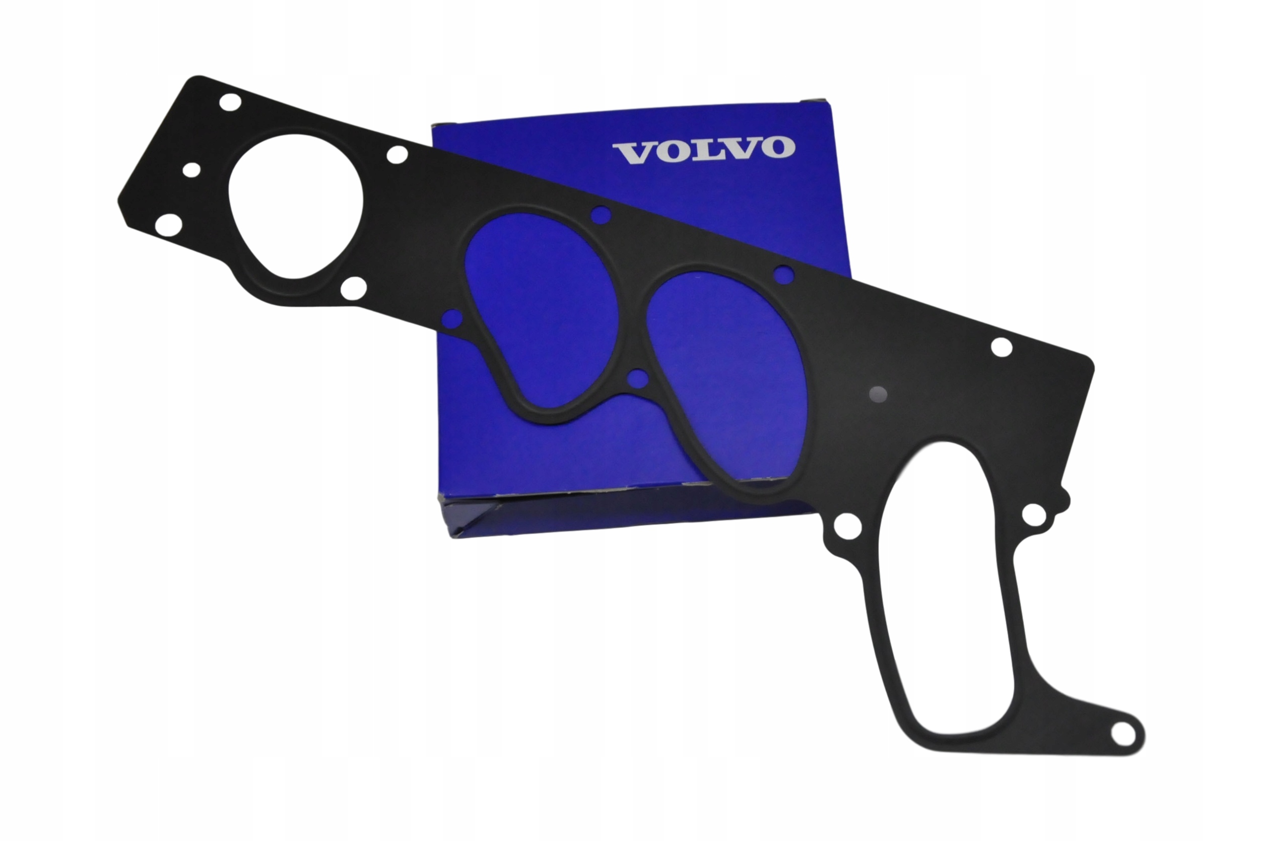 VOLVO XC90 4,4 V8 prawa uszczelka kolektora ssaceg