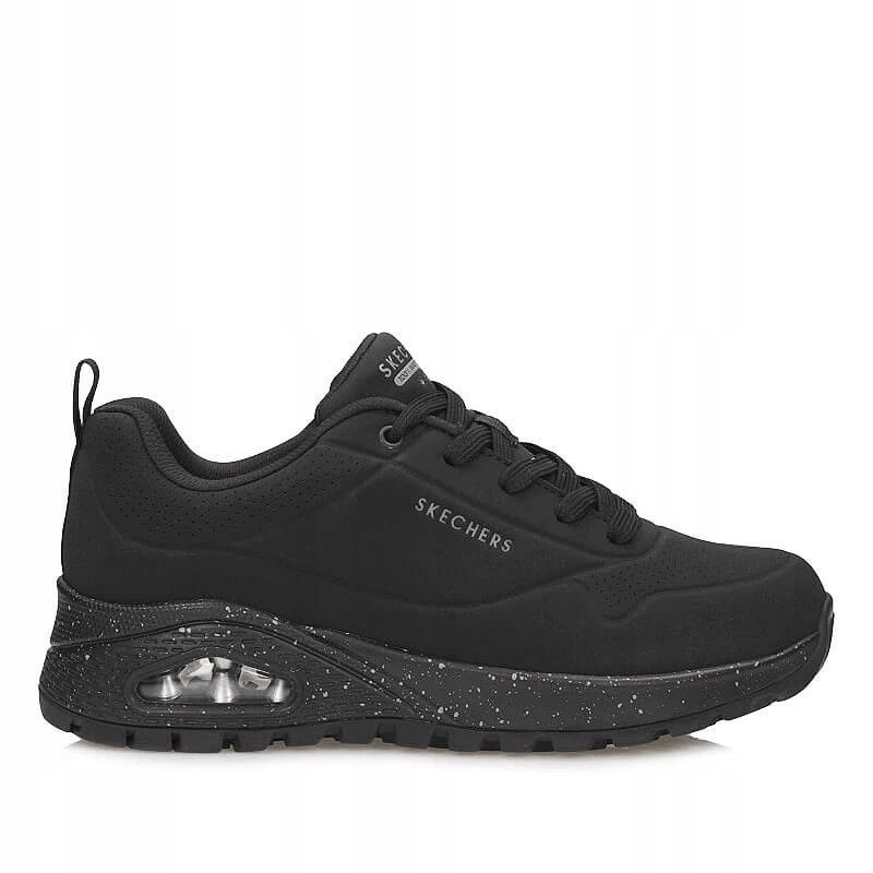 Sportovní obuv Skechers Street 177164/BBK Uno Rugged Spotted Terrain