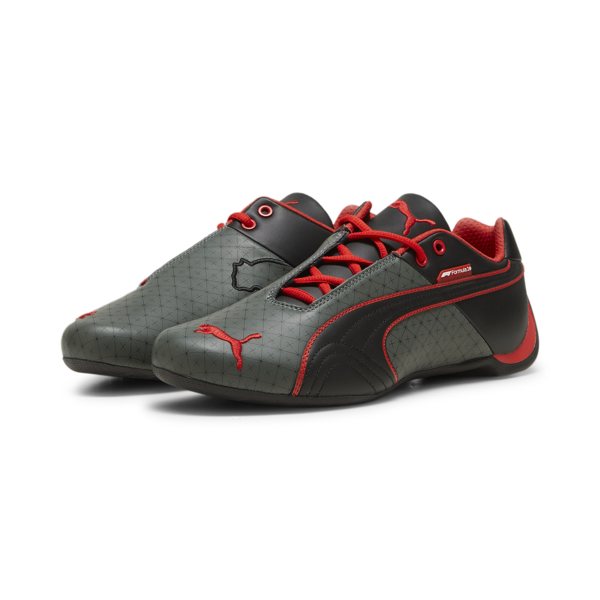 PUMA BUTY F1 FUTURE CAT 30828001 r 43