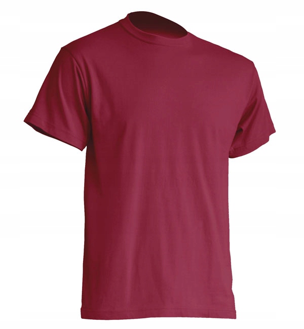 

T-shirt Koszulka męska Jhk Premium 190g roz XXL