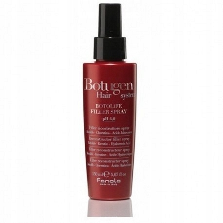

Fanola Botugen Botolife Filler Spray 150ml