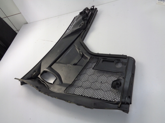 PODSZYBIE LEWE MERCEDES C-KLASA W205 COUPE LIFT 2020 R Typ samochodu Samochody osobowe