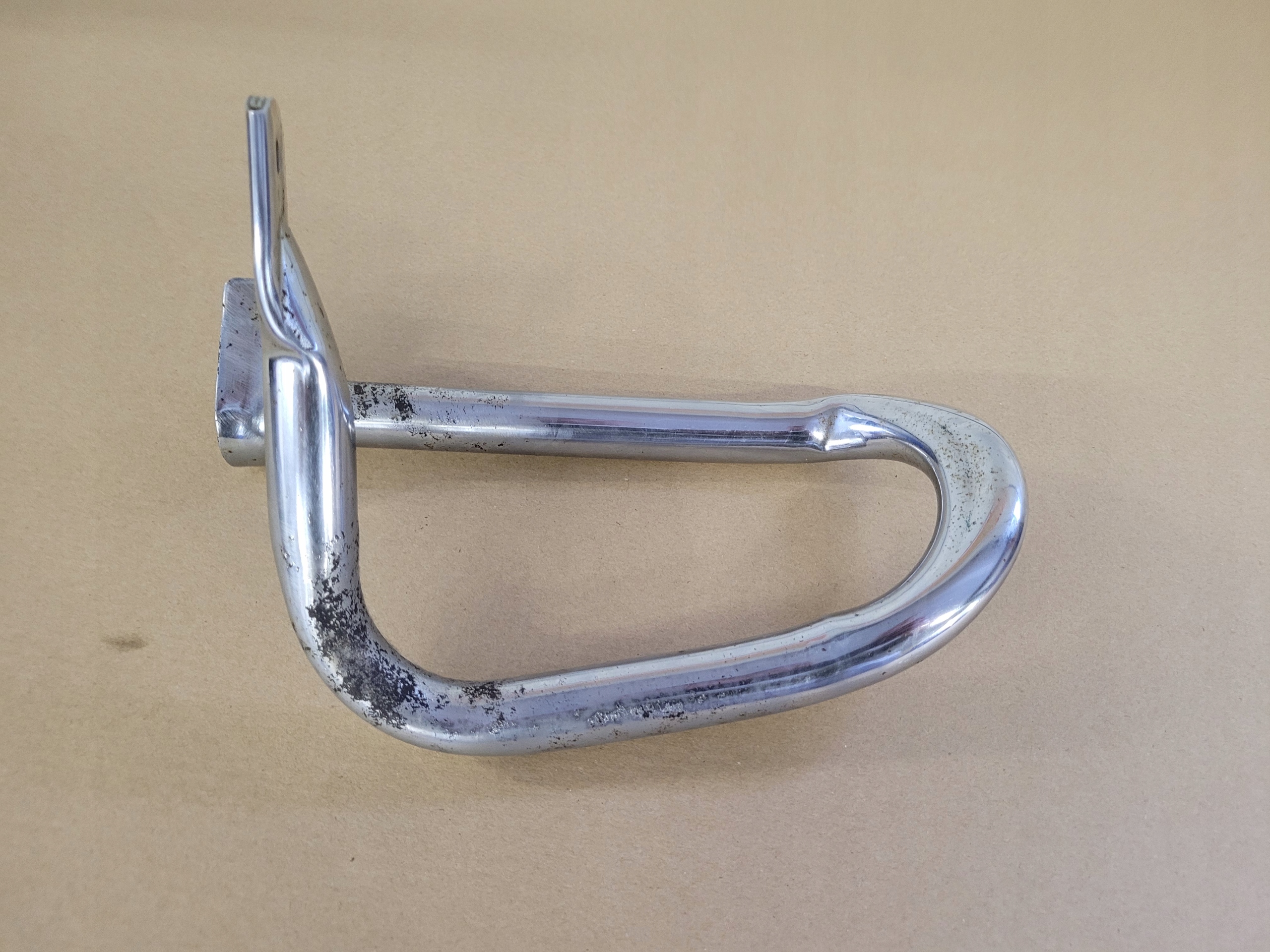 HF001222122O12222322212 - Honda GL 1500 82-01 gmol gmole