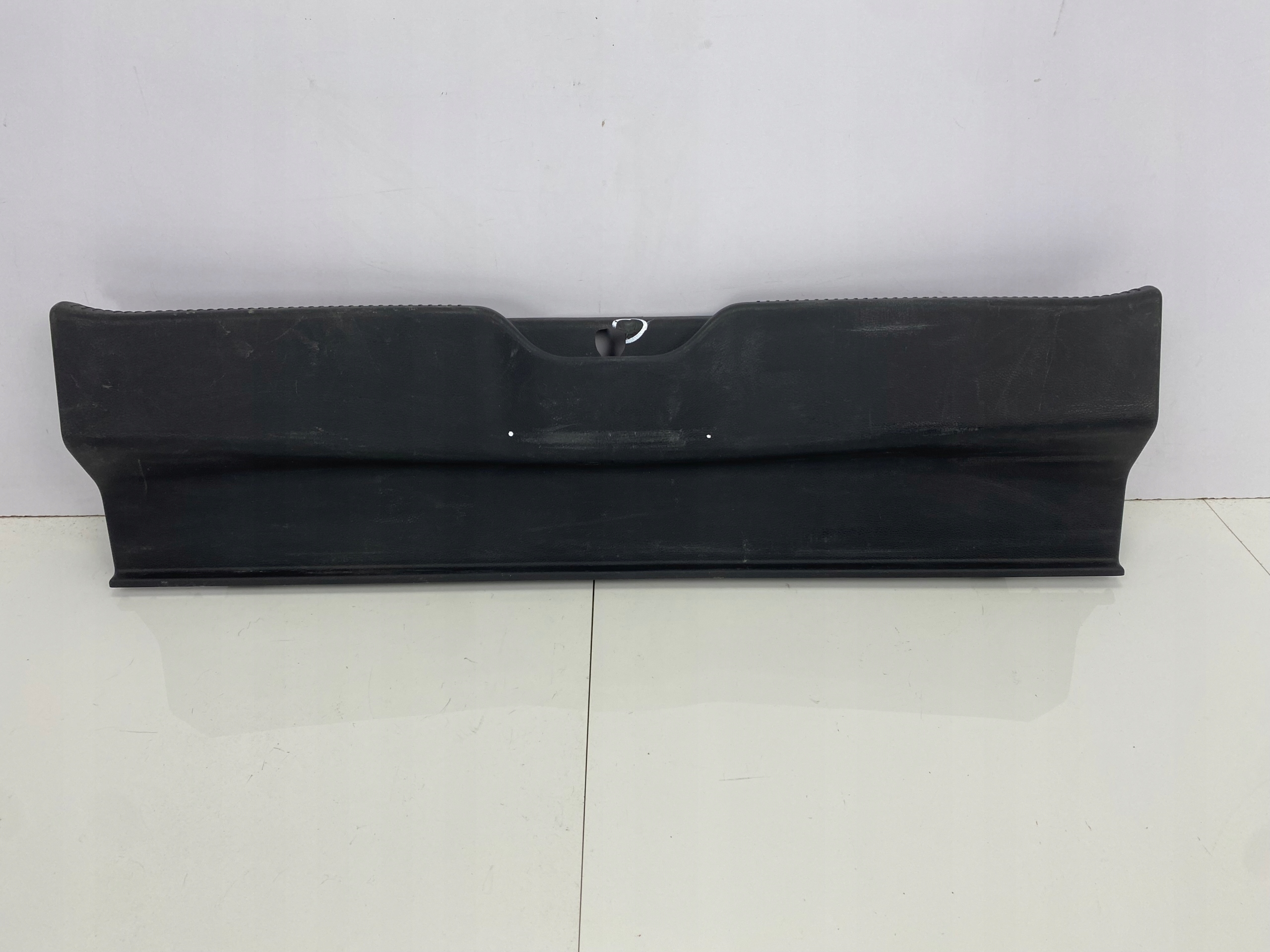 cover rear boot supports Dodge Charger 2015+ USA