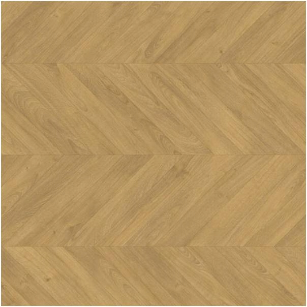 Panele Podłogowe Dąb Chevron Natural Wodoodporne AC4 8 mm V2 1.9m2